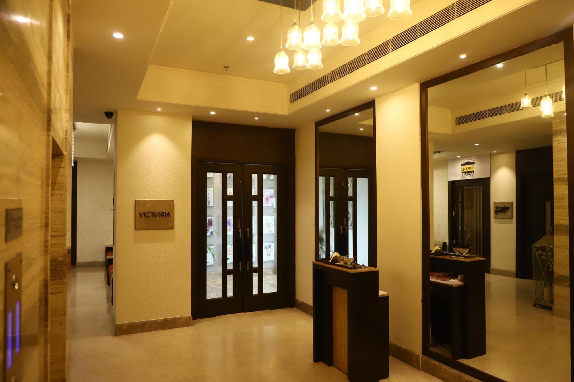 Efcee Sarovar Premiere Bhavnagar Zewnętrze zdjęcie